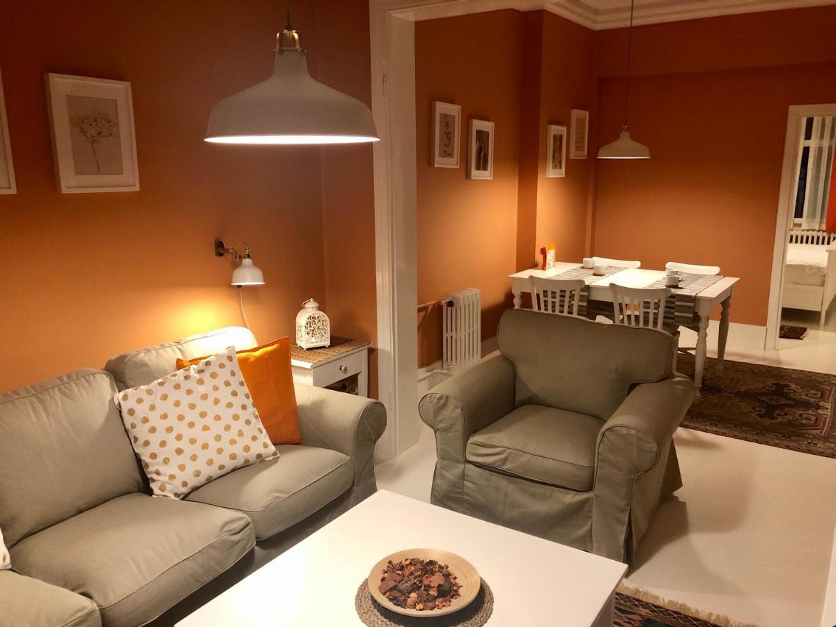 Mehmet Bey Suites — Fotos 3